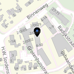 Appartement TLO00 B 8073 59