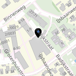 Appartement TLO00 B 8073 6
