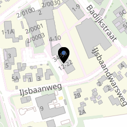 Appartement TLO00 B 8073 63