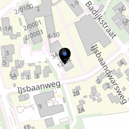 Appartement TLO00 B 8073 64