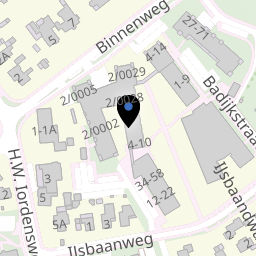 Appartement TLO00 B 8073 69