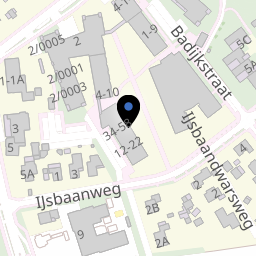 Appartement TLO00 B 8073 81