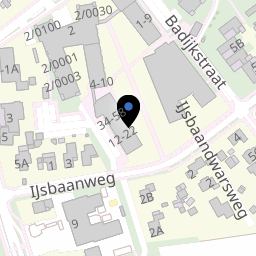 Appartement TLO00 B 8073 82