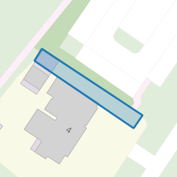 Perceel TLO00-B-8084