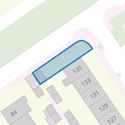 Perceel TLO00-B-8086