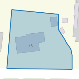 Perceel TLO00-B-8102