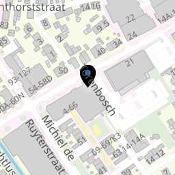 Appartement TLO00 B 8130 19