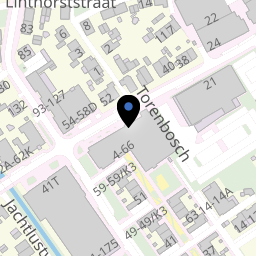 Appartement TLO00 B 8130 2