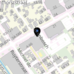 Appartement TLO00 B 8130 28
