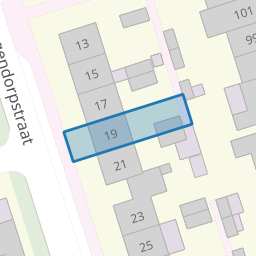 Perceel TLO00-B-8164