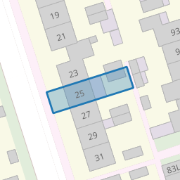 Perceel TLO00-B-8166