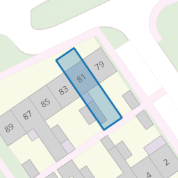 Perceel TLO00-B-8168