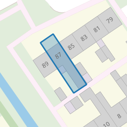 Perceel TLO00-B-8184