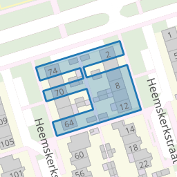 Perceel TLO00-B-8187