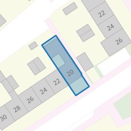 Perceel TLO00-B-8190