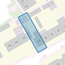 Perceel TLO00-B-8192