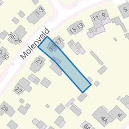 Perceel TLO00-B-8211