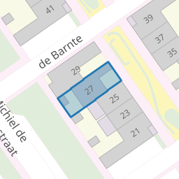 Perceel TLO00-B-8251