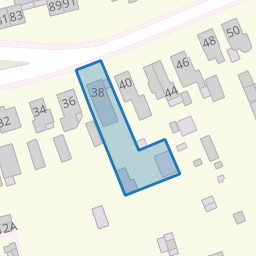 Perceel TLO00-B-8266