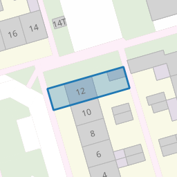 Perceel TLO00-B-8275