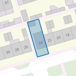 Perceel TLO00-B-8279