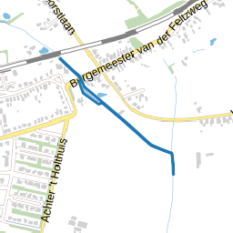 Perceel TLO00-B-8284