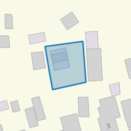 Perceel TLO00-B-8288