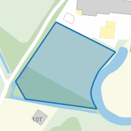 Perceel TLO00-B-8299