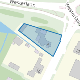 Perceel TLO00-B-8301