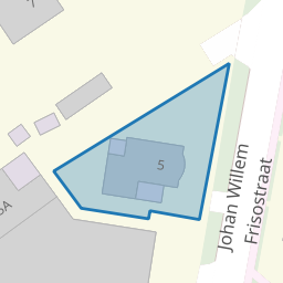 Perceel TLO00-B-8312