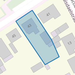 Perceel TLO00-B-8316