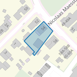 Perceel TLO00-B-8318