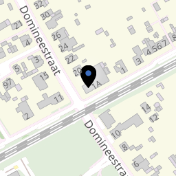 Appartement TLO00 B 8341 1