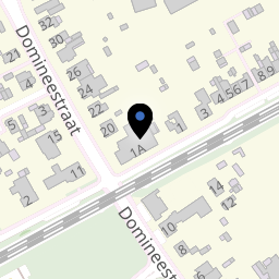 Appartement TLO00 B 8341 3