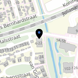 Appartement TLO00 B 8348 1