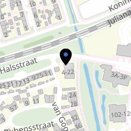 Appartement TLO00 B 8348 4