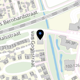 Appartement TLO00 B 8348 6