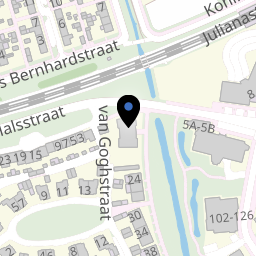 Appartement TLO00 B 8348 8