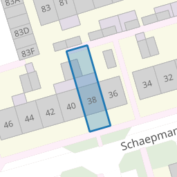 Perceel TLO00-B-8349