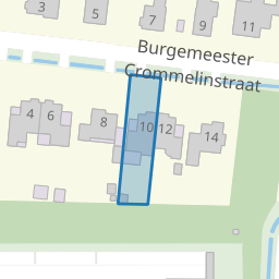 Perceel TLO00-B-8355