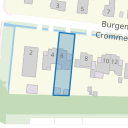 Perceel TLO00-B-8357