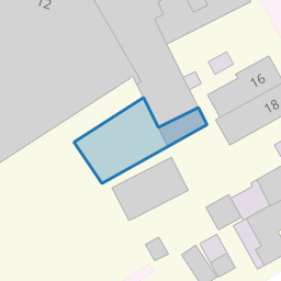 Perceel TLO00-B-8377