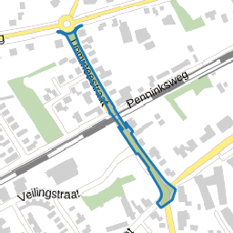 Perceel TLO00-B-8389