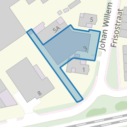 Perceel TLO00-B-8396