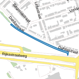 Perceel TLO00-B-8425