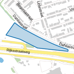 Perceel TLO00-B-8426