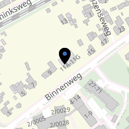 Appartement TLO00 B 8442 1