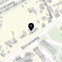 Appartement TLO00 B 8442 3