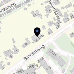 Appartement TLO00 B 8442 4