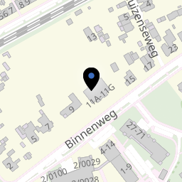 Appartement TLO00 B 8442 6